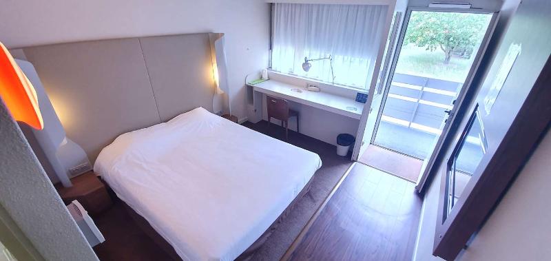 Номер Deluxe, Hyatt Regency Hua Hin