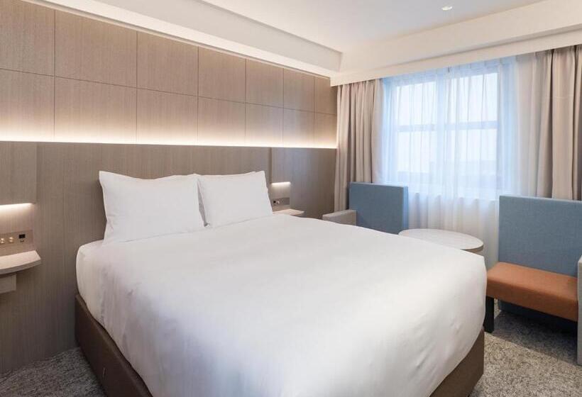 Номер Superior, Il Palazzo