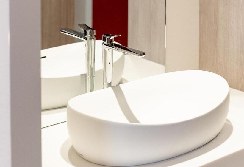 Номер Deluxe Кровать Кинг, Il Palazzo