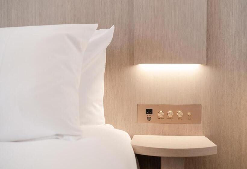 Номер Deluxe Кровать Кинг, Il Palazzo