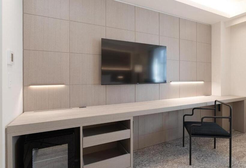 Номер Deluxe Кровать Кинг, Il Palazzo