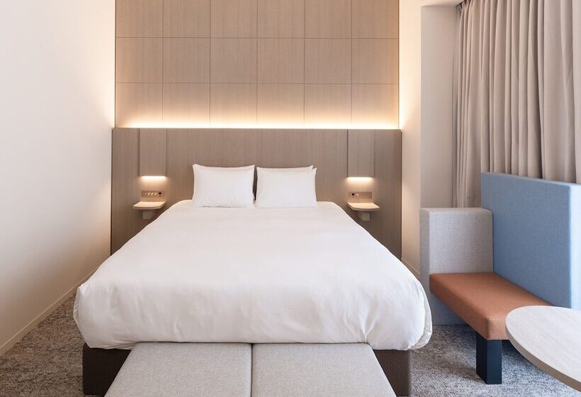 Номер Deluxe с Балконом, Il Palazzo