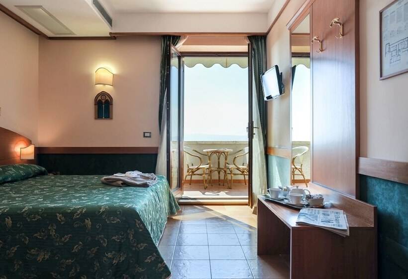 اتاق استاندارد, La Terrazza Restaurant & Spa