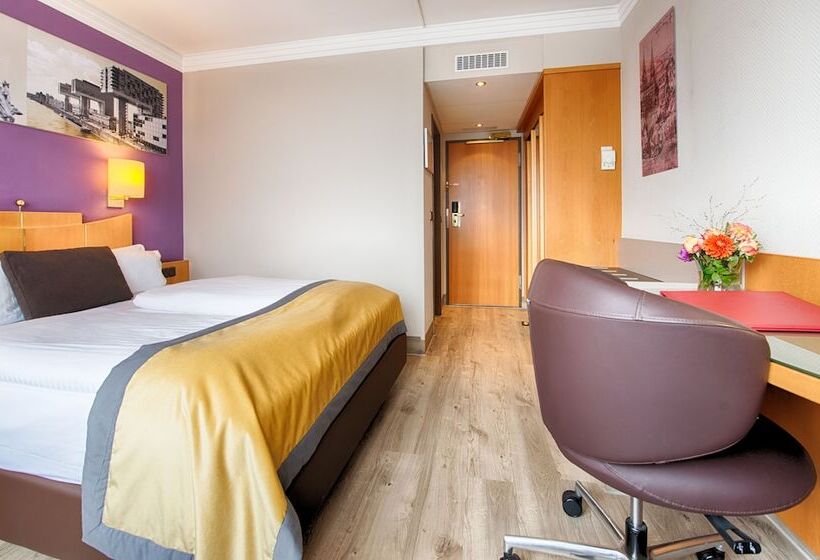 اتاق راحتی, Leonardo Royal Hotel Köln   Am Stadtwald