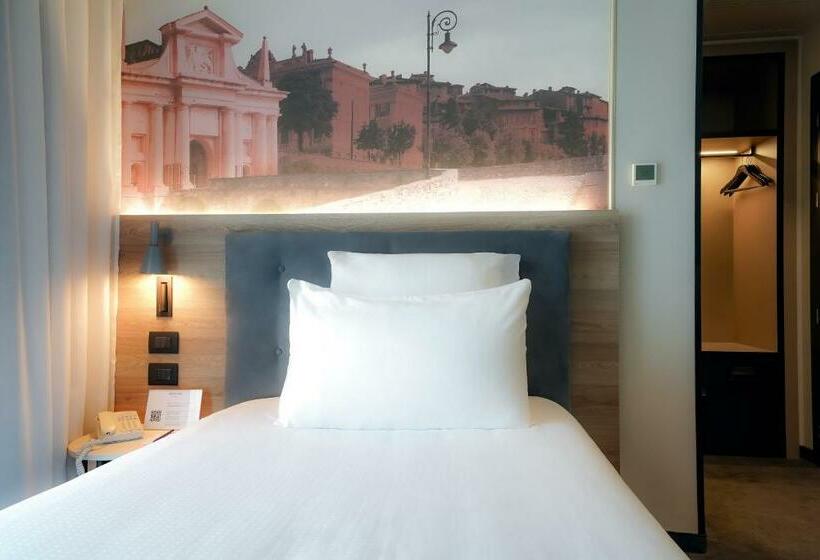 اتاق استاندارد, Mercure Bergamo Centro Palazzo Dolci