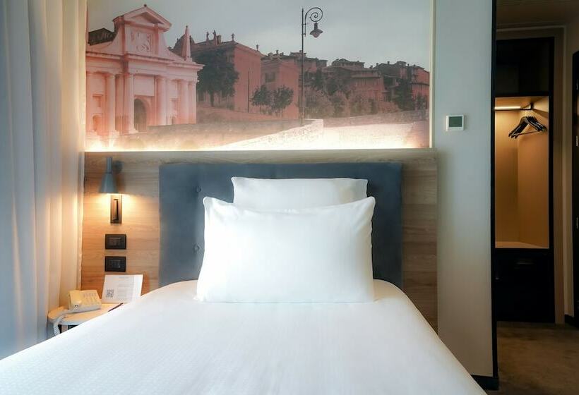 اتاق استاندارد, Mercure Bergamo Centro Palazzo Dolci