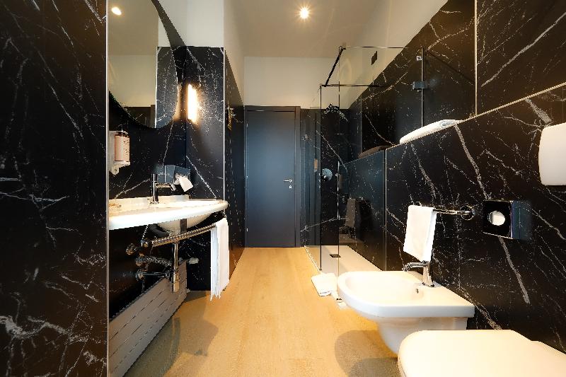 اتاق استاندارد, Mercure Bergamo Centro Palazzo Dolci