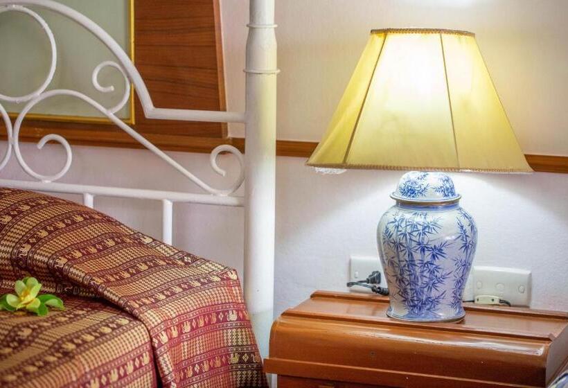 اتاق لوکس, Mw Krabi Beach Resort   Ao Nang   Sha Extra Plus