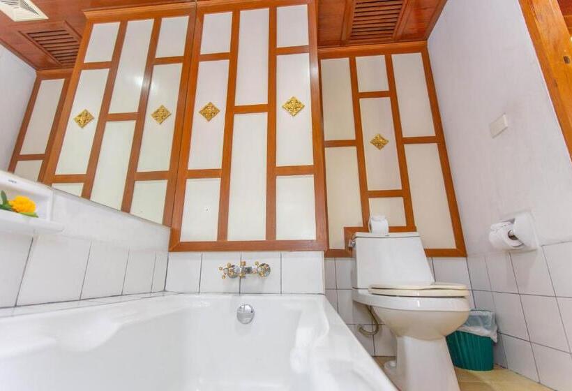 اتاق لوکس, Mw Krabi Beach Resort   Ao Nang   Sha Extra Plus