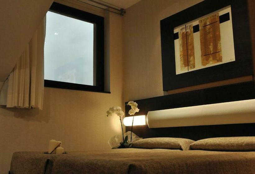 اتاق استاندارد, Oca Palacio De La Llorea Hotel & Spa