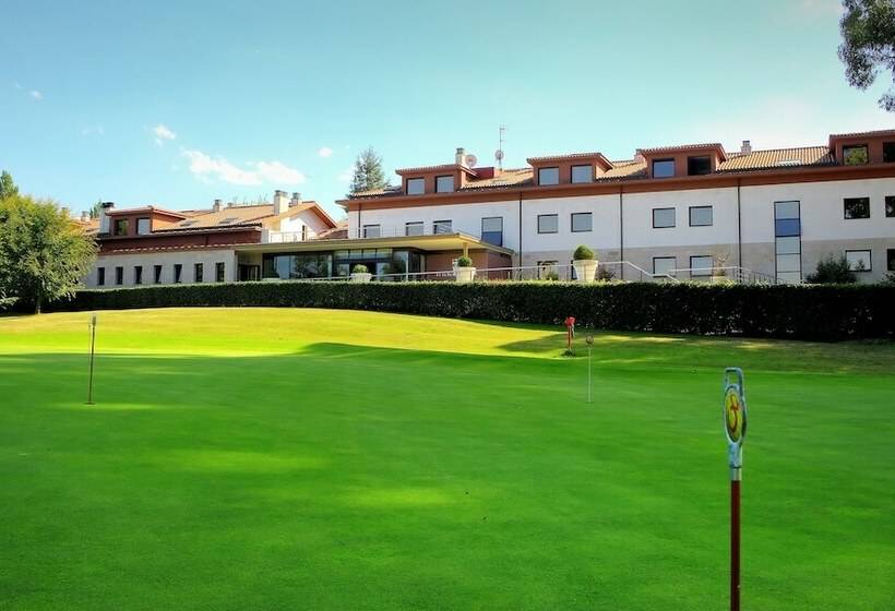اتاق استاندارد, Oca Palacio De La Llorea Hotel & Spa