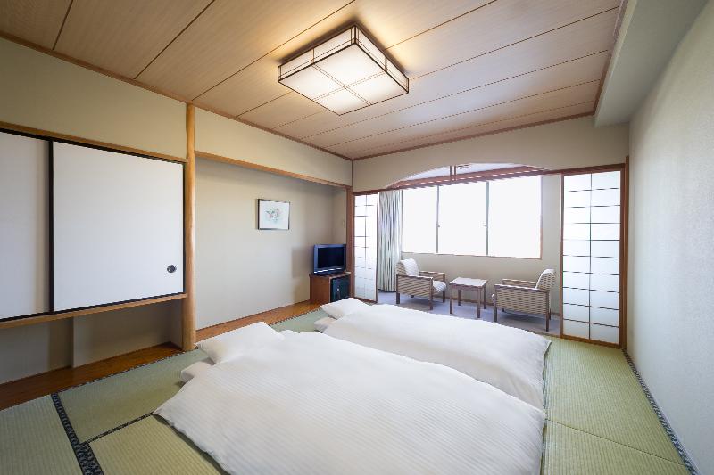 Номер Стандарт, Grand Mercure Ise Shima Resort & Spa