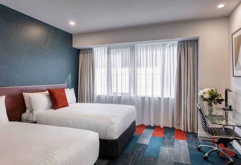 수피리어 룸, Rydges Auckland