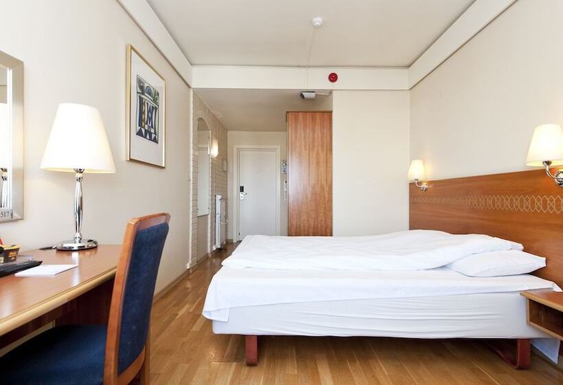 Номер Стандарт, Thon Partnerhotel Saga