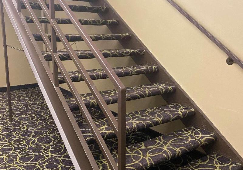 标准间, Travel Hotel Amsterdam