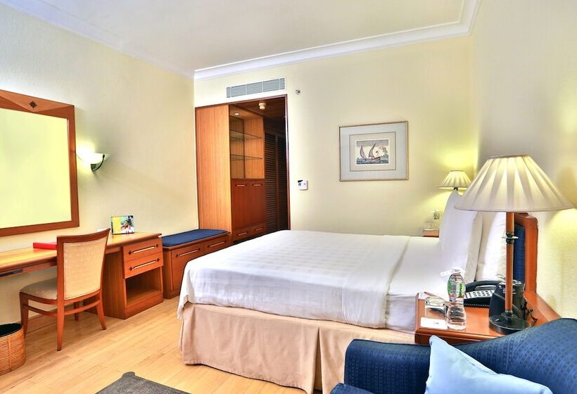 Номер Superior, The Fern An Ecotel Hotel, Kochi