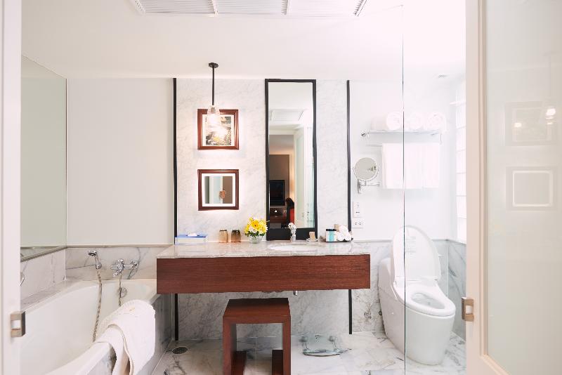 Quarto Premium, Triple Two Silom Boutique