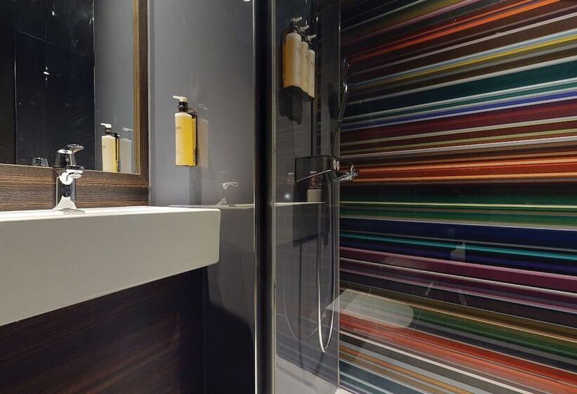Номер Стандарт, Village Hotel Coventry