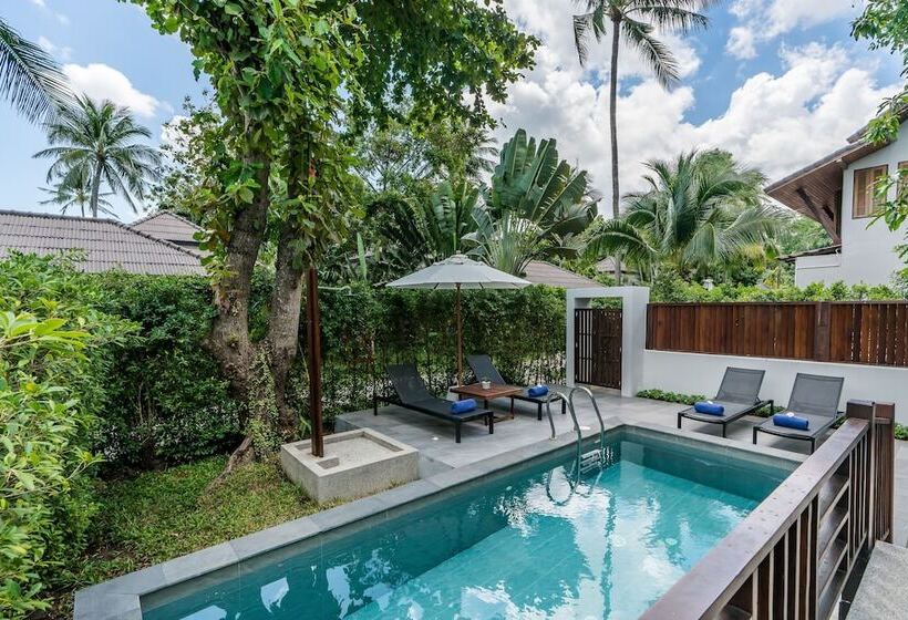 ویلای 2 خوابه, Nh Collection Samui Peace Resort