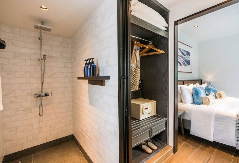 ویلای 2 خوابه, Nh Collection Samui Peace Resort