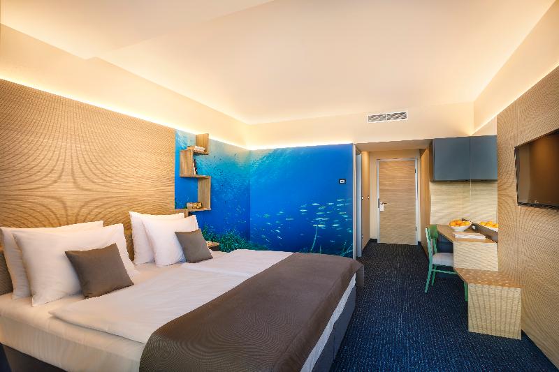 ویلای 2 خوابه, Nh Collection Samui Peace Resort