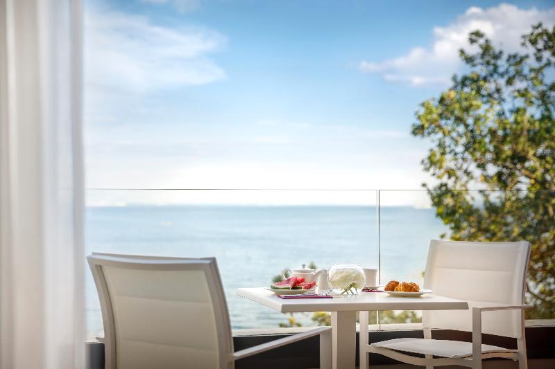 ویلای 2 خوابه, Nh Collection Samui Peace Resort
