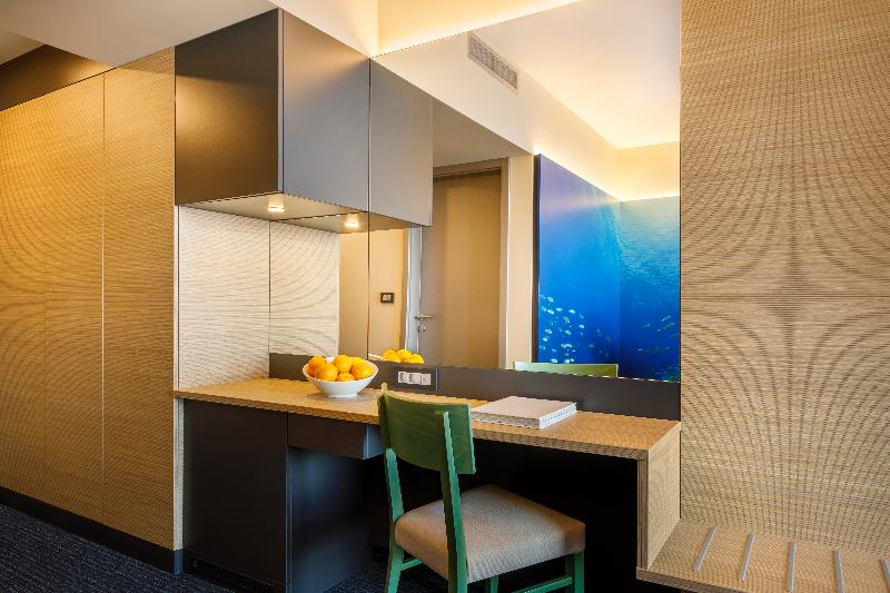 ویلای 2 خوابه, Nh Collection Samui Peace Resort
