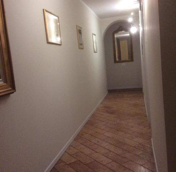 اتاق استاندارد با چشم‌انداز دریاچه, B&b La Forcella
