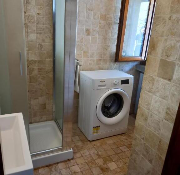 Suite with Terrace, B&b La Forcella