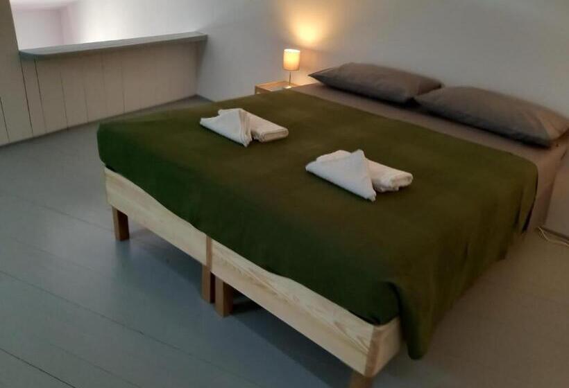 Suite with Terrace, B&b La Forcella
