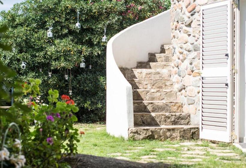 빌라 침실 1개, Villa Stella Turchese   Iun F0243