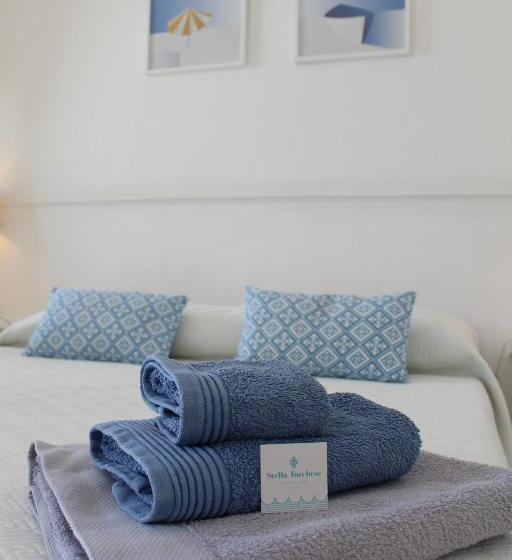 수피리어 룸, Villa Stella Turchese   Iun F0243