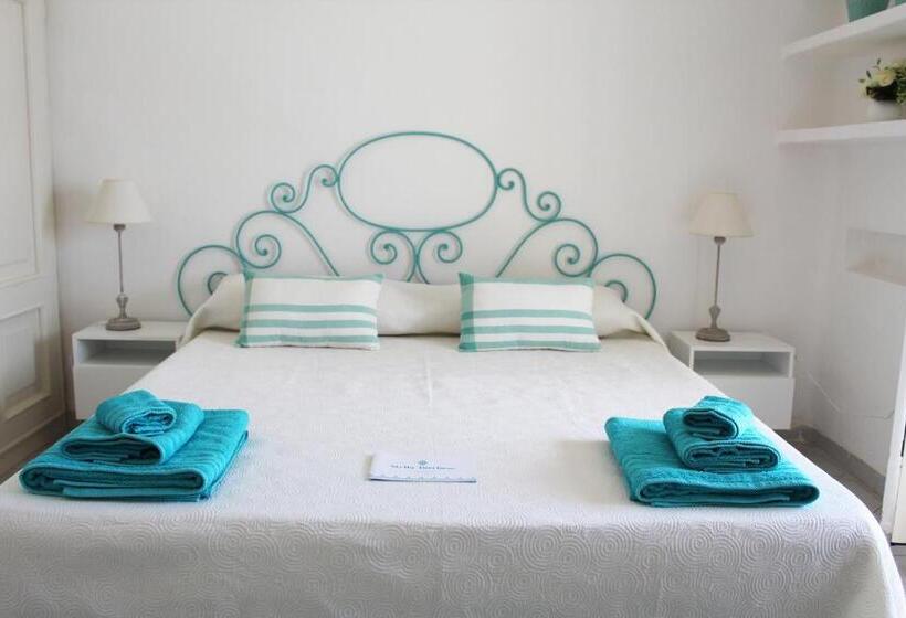 수피리어 룸, Villa Stella Turchese   Iun F0243