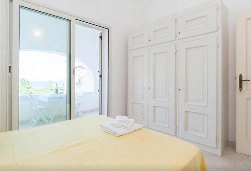 빌라 침실 1개, Villa Stella Turchese   Iun F0243