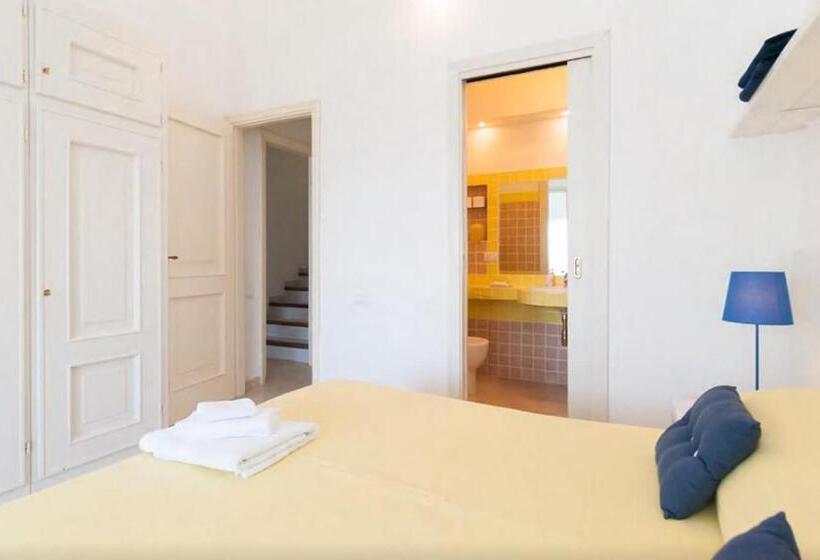 빌라 침실 1개, Villa Stella Turchese   Iun F0243