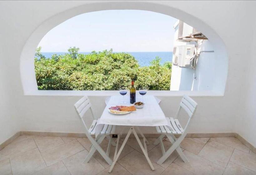 빌라 침실 1개, Villa Stella Turchese   Iun F0243