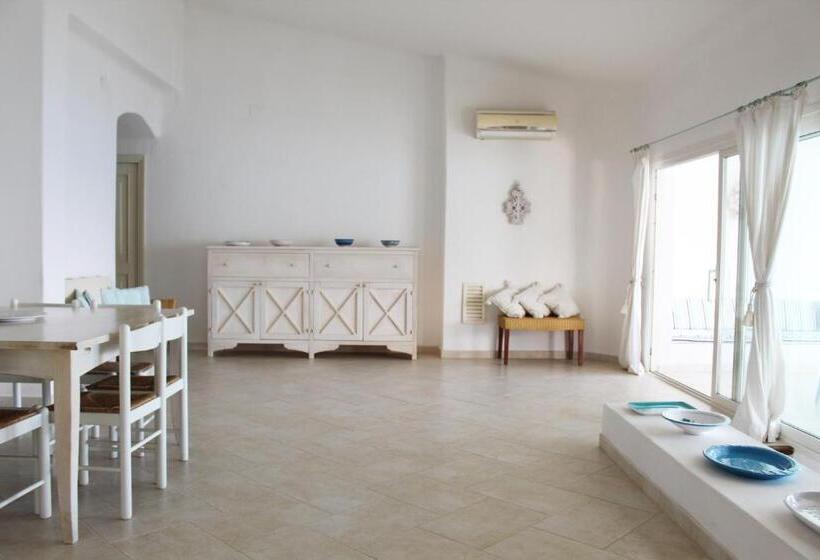 빌라 침실 1개, Villa Stella Turchese   Iun F0243