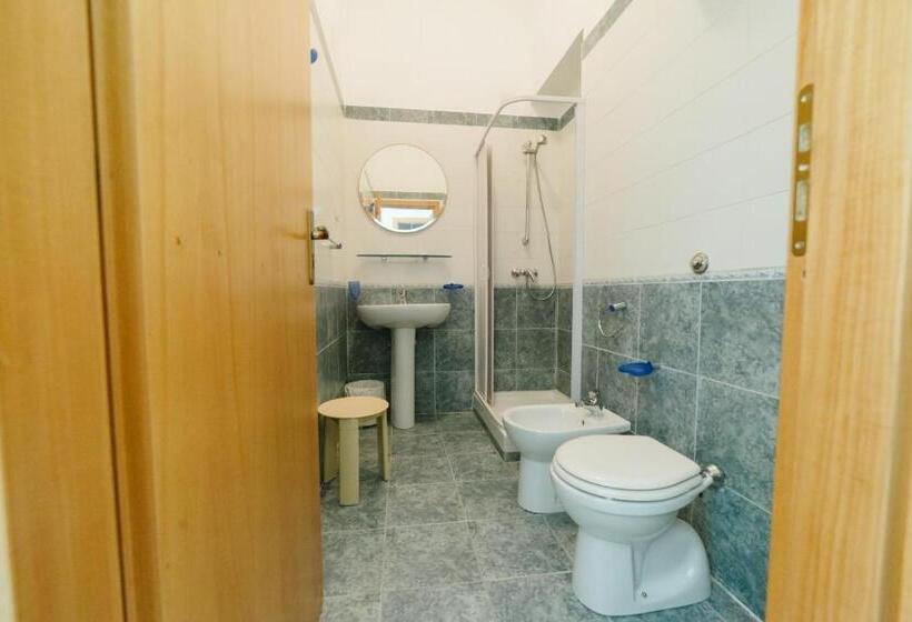 اتاق استاندارد, Albergo Marla