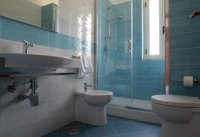 اتاق استاندارد, Albergo Marla
