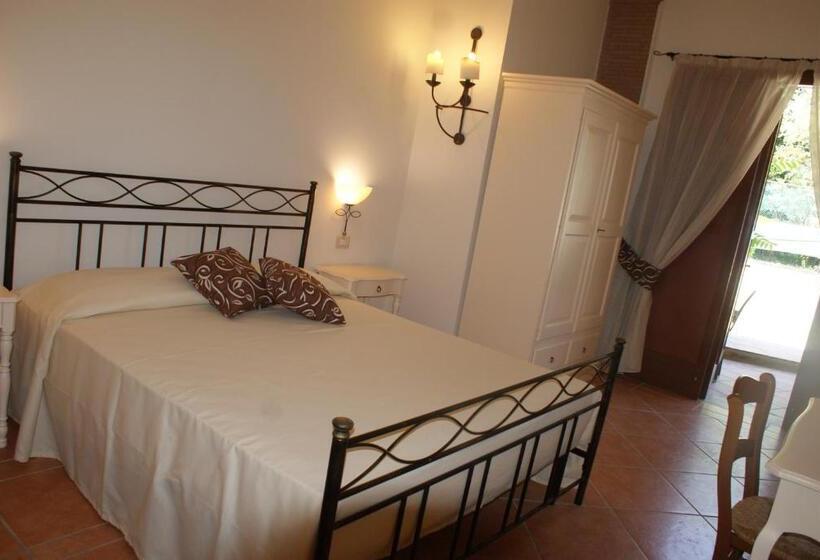 اتاق استاندارد, A Casa Di Nené