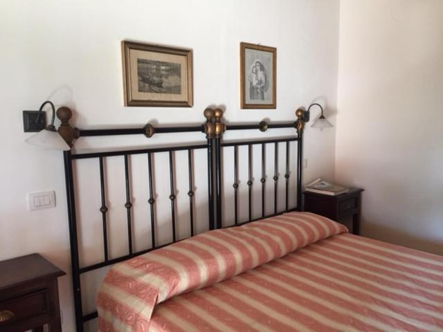 Номер Стандарт, Agriturismo Il Puntoncino