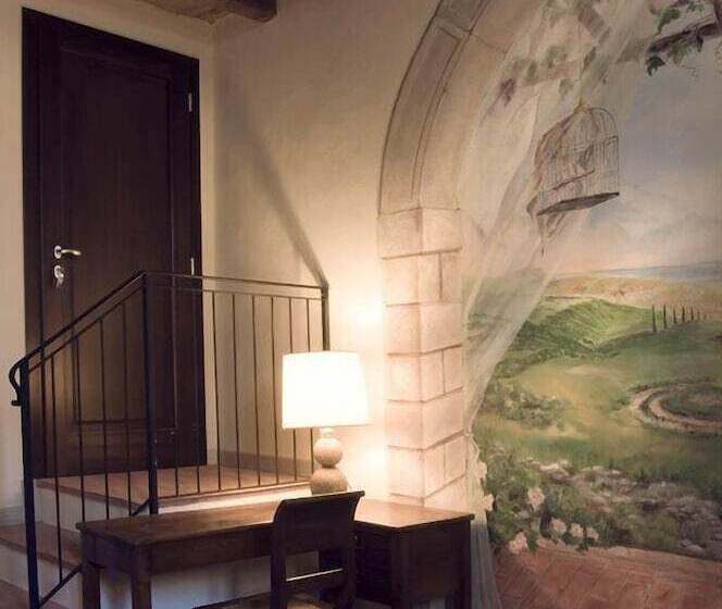 Номер Стандарт, B&b Corte Delle Muse