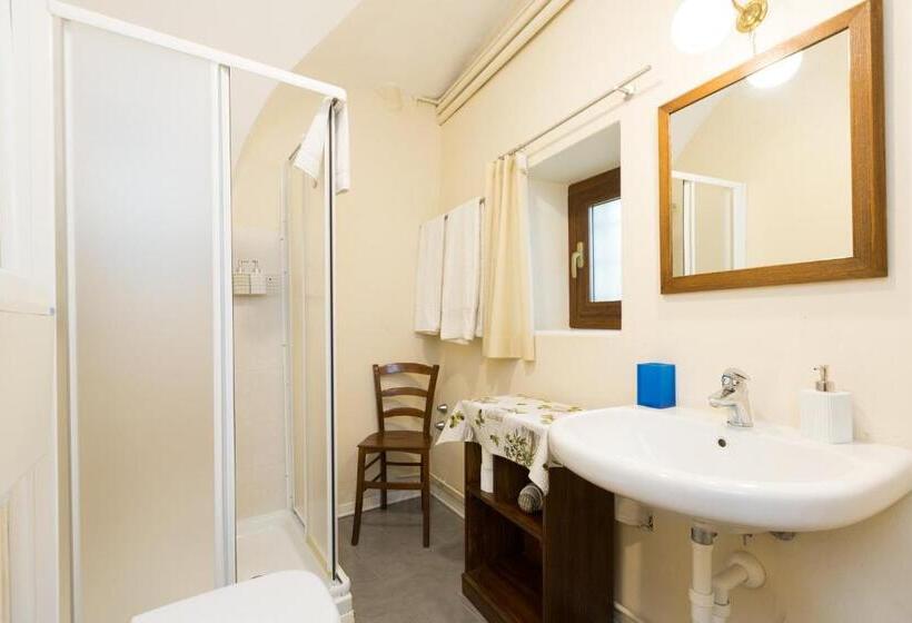 Номер Стандарт Трехместный, B&b Corte Delle Muse