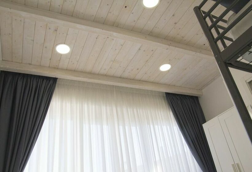 Номер Стандарт Трехместный, Camere Del Poggio