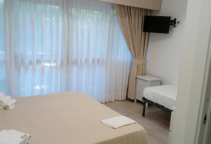 Номер Стандарт, Camere Del Poggio