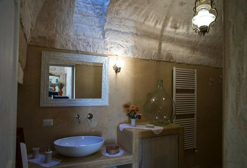 آپارتمان 2 خوابه, Agriturismo Grotta Di Figazzano