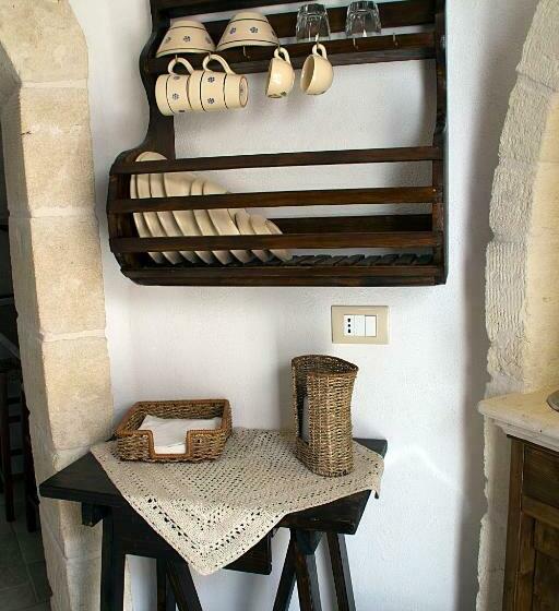 استودیوی استاندارد, Agriturismo Grotta Di Figazzano