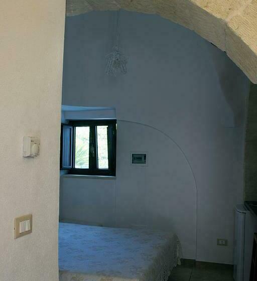 استودیوی استاندارد, Agriturismo Grotta Di Figazzano