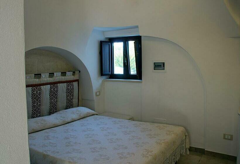 استودیوی استاندارد, Agriturismo Grotta Di Figazzano