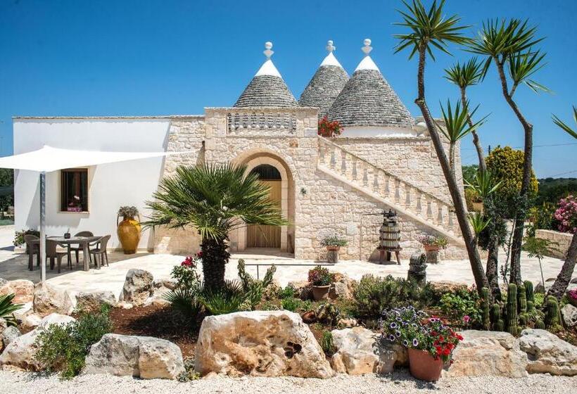 استودیوی استاندارد, Agriturismo Grotta Di Figazzano